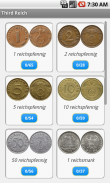 German Coins screenshot 1