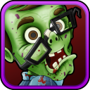 Office Zombie Icon