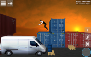 Backflip Madness Demo screenshot 3