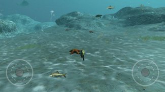 Real Fish Simulator screenshot 3