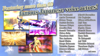 Fate/Grand Order (English) screenshot 11