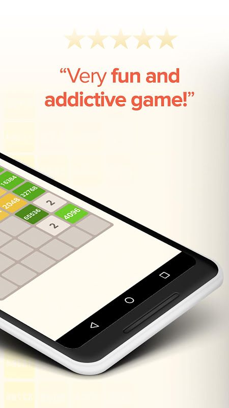 2048 - Fun Number Game para Android - Download