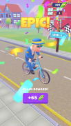 Paper Boy screenshot 7