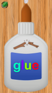 Glue Simulator screenshot 1