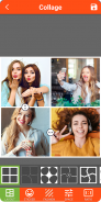 Photo Collage Maker - Photo Grid - Photo Editor screenshot 0