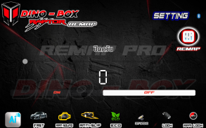 DinoBox Connect ReMap ByABTECH screenshot 22