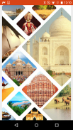 INDIA Tourist Guide screenshot 0