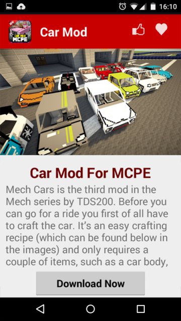 Car Mods  Download APK for Android - Aptoide