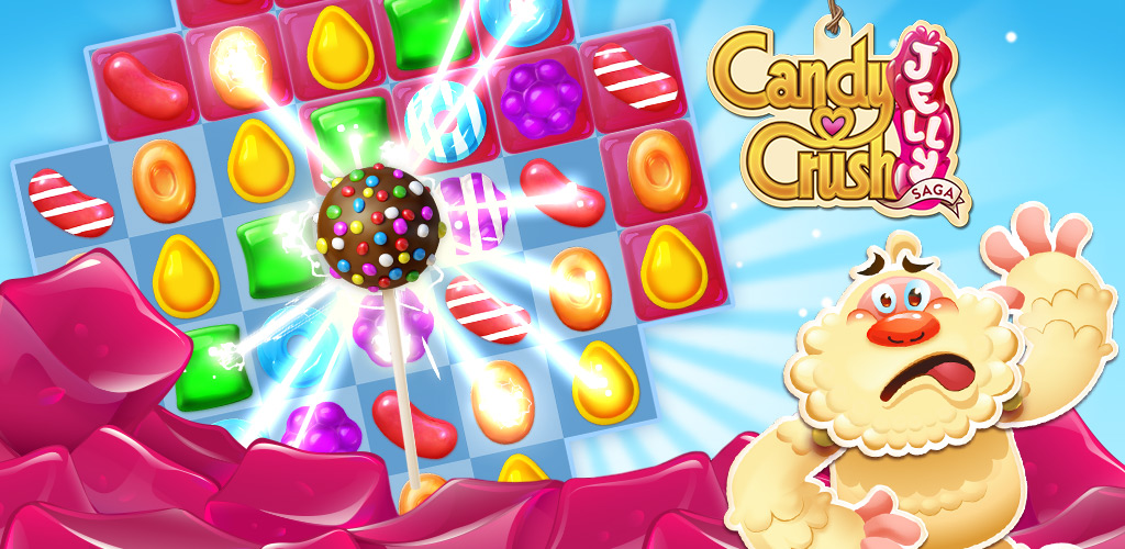 Stream Candy Crush Saga: A Delicious Puzzle Game with Thousands of Levels -  Download for Free by ThropunFliazo