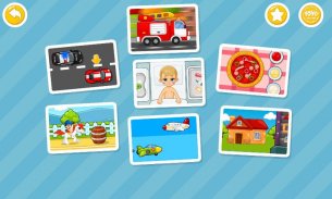 Tayo the Little Bus Driving Game Level 1 / Android Game / Free Educational  Games for Kids 