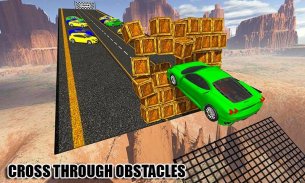 Stunt CAR Challenge Racing Game 2020 screenshot 4