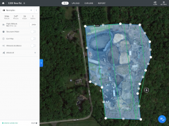 DroneDeploy - Mapping for DJI screenshot 7