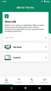SNI On-The-Go screenshot 4