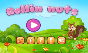 Rollin Nuts screenshot 2