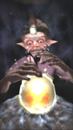 The Amazing Fortune Teller 3D screenshot 12