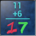 Math Practice Boards Icon