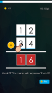 TAKO 123 - Analytical Math Puzzles screenshot 10