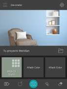 Decorador Meridian screenshot 4