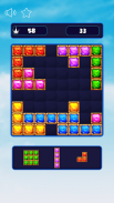 Blokir Puzzle King screenshot 1