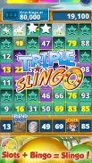Slingo Adventure Bingo & Slots screenshot 8