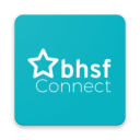 BHSF Connect Icon