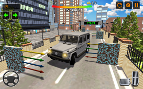 Racing Game Driving Car games screenshot 0