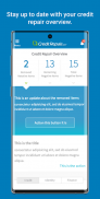 CreditRepair screenshot 2