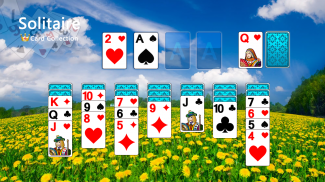 Solitaire Card Collection screenshot 5