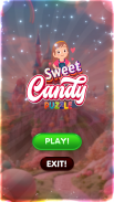 Sweet Candy Puzzle : Match 3 screenshot 0