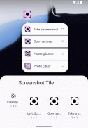 Screenshot Tile [No root] screenshot 12