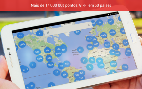 osmino Wi-Fi: WiFi gratuito screenshot 12