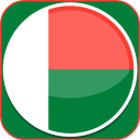 Radio Madagascar 2021 Icon
