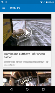 Bornholms Tidende screenshot 4