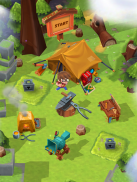 Craft Away! - Idle Mining Game (Unreleased) screenshot 4