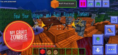 10 best offline crafting and surviving games for android