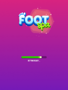 Foot Spa screenshot 2