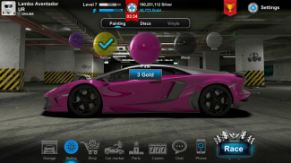 Tuner Life Racing Online screenshot 4