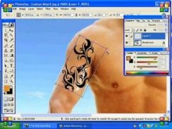 learn Photoshop-हिंदी-Engதமிழ் screenshot 4