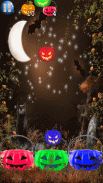 Boule d'Halloween screenshot 0