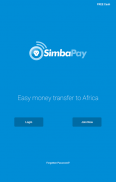 SimbaPay screenshot 5