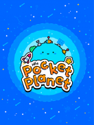 Idle Pocket Planet screenshot 10