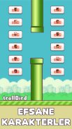 Troll Bird Efsane Karakterler screenshot 4