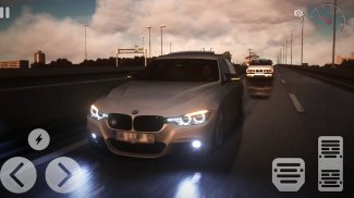 M7 Driving And Race screenshot 5