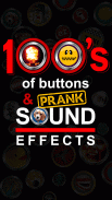 100's of Buttons & Prank Sound screenshot 1