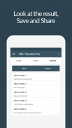 XML Translator Pro screenshot 3