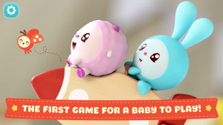 Baby Games for 2 Year Olds! screenshot 9