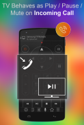 TV Remote for Samsung |Control remoto para Samsung screenshot 9