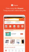 9.9 Shopee Ngày Siêu Mua Sắm screenshot 4