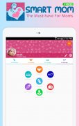 Smart Mom - Breastfeeding & Newborn baby app screenshot 11