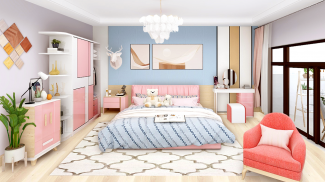 Home Design: House Makeover screenshot 7